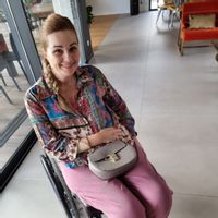 Villa au soleil et piscine, proche mer échange avec logement accessible handicapé ...