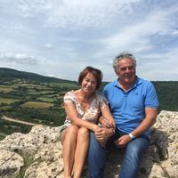 La maison de Michel & Huguette