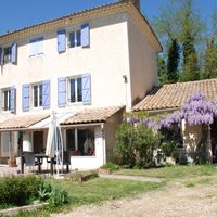 La maison de Corinne