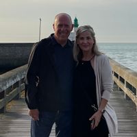 La maison de Robert & Shauna