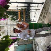 La maison de Sian and Jon