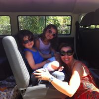 La maison de Martin