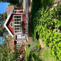 La maison de Inga-Britt