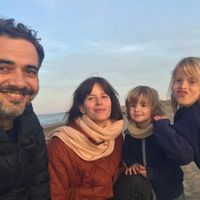 La maison de Katarina&Enric