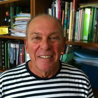 La maison de José
