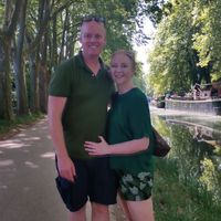 La maison de Cathal & Sinéad