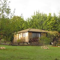 La maison de Go Pichilemu