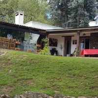 La maison de Agustin
