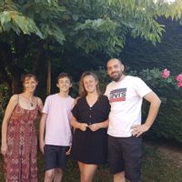 Aux portes du beaujolais!