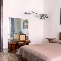 Mas provençal avec piscine dans les Alpilles