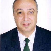 La maison de Chafik