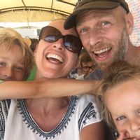 La maison de Søren & Louise