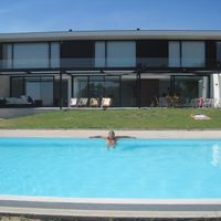 La maison de Paula