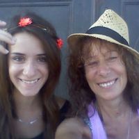 Christine & Manon's Home
