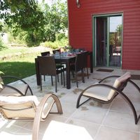 La maison de Christine piscine et spa