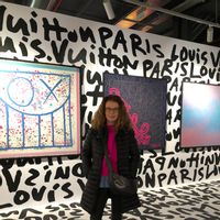 La maison de Siobhan