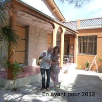 Maison de ville à Montpellier, France