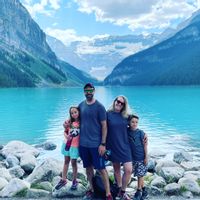 Un havre de paix dans Les Laurentides au Québec