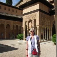 La maison de Silvia
