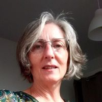 La chambre privée de Marie