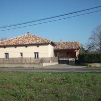 La maison de Muriel&Laurent