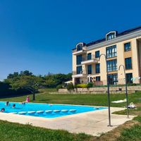 La maison de Sheila