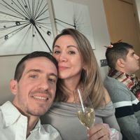 La maison de LORENA & CARLOS