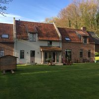 La maison de Frederik