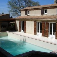 La maison de Karine