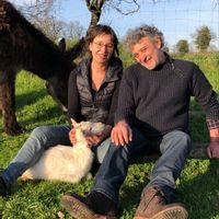 La maison de Babette : la Gâtinelle