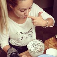 La maison de Kristyna