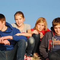 La maison de margareta (greet)