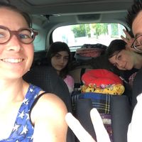 DISPO contre GP du 6 au 22 AOUT Super vacances à Poitiers -> C’est par ici !
