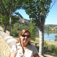 La maison de Maria Luisa