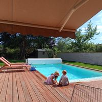 La maison de Vanessa