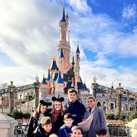 La maison de Fran