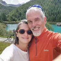 La maison de Aude & Christoph