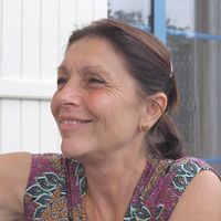 La maison de Joëlle