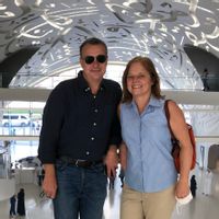 La maison de Arpad & Kati