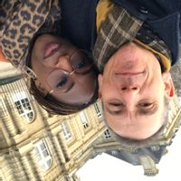La maison de Christophe &.Susanne