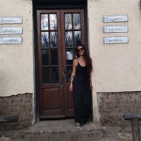 La maison de ana