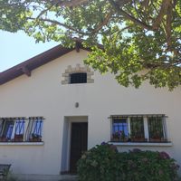 La maison de Jose Mari & Miren