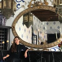 La maison de Mariana
