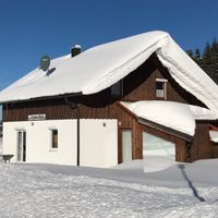 La maison de Stefan