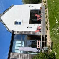 La maison de MICHELLE