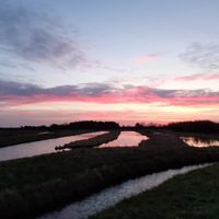 île d'Oléron...de l'espace, au calme, nature, jardin, un point de départ idéal