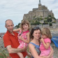 La maison de Bert