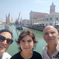 La maison de Case di Giorgio, Barbara ed Emilia