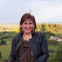 La maison de Francesca