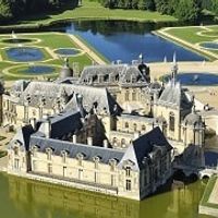 La maison de Guillaume